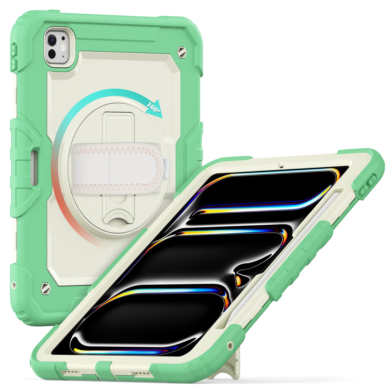 tough-box-shoulder-hand-strap-ipad-pro-11-5th-gen-case-rotating-stand_24