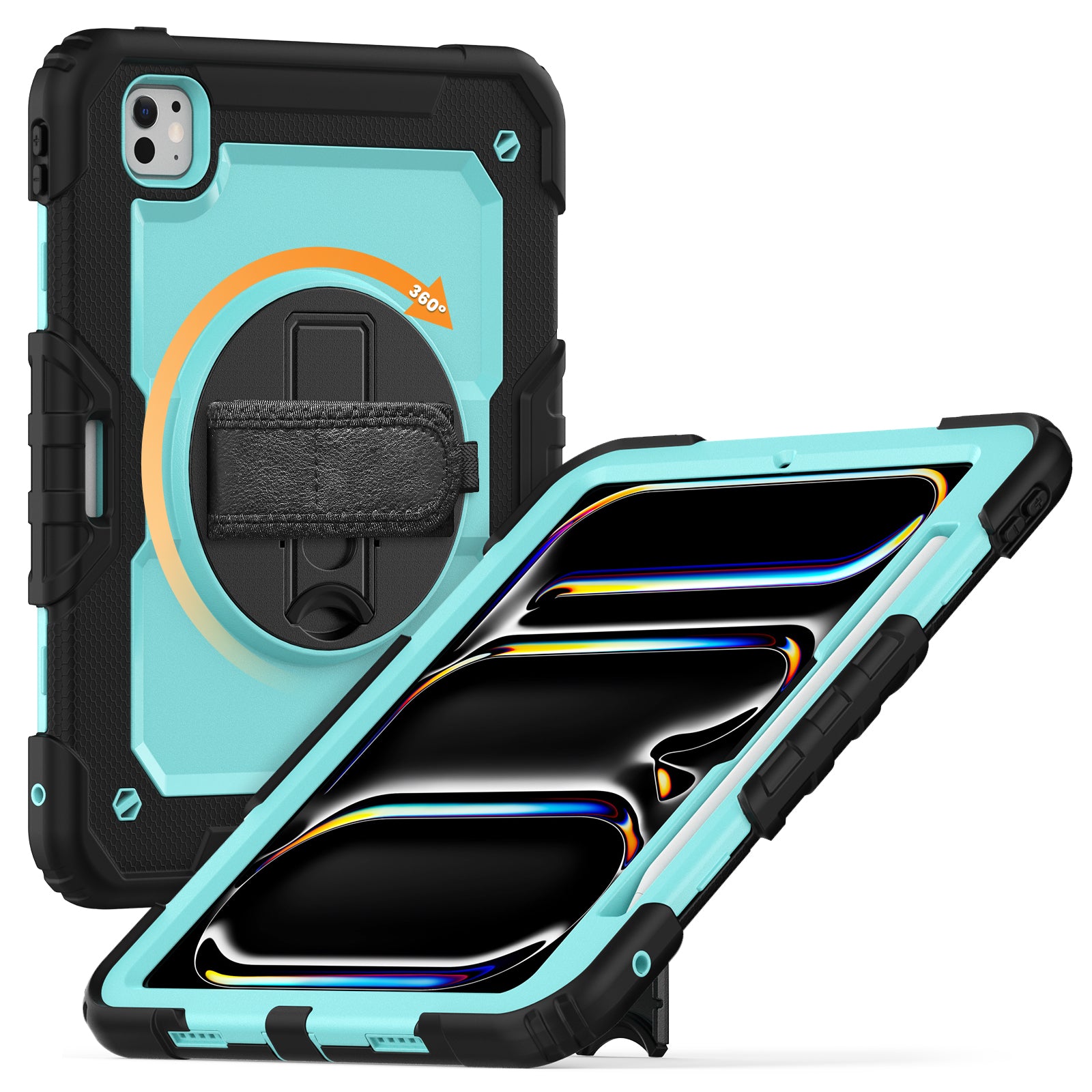 tough-box-shoulder-hand-strap-ipad-pro-11-5th-gen-case-rotating-stand_26
