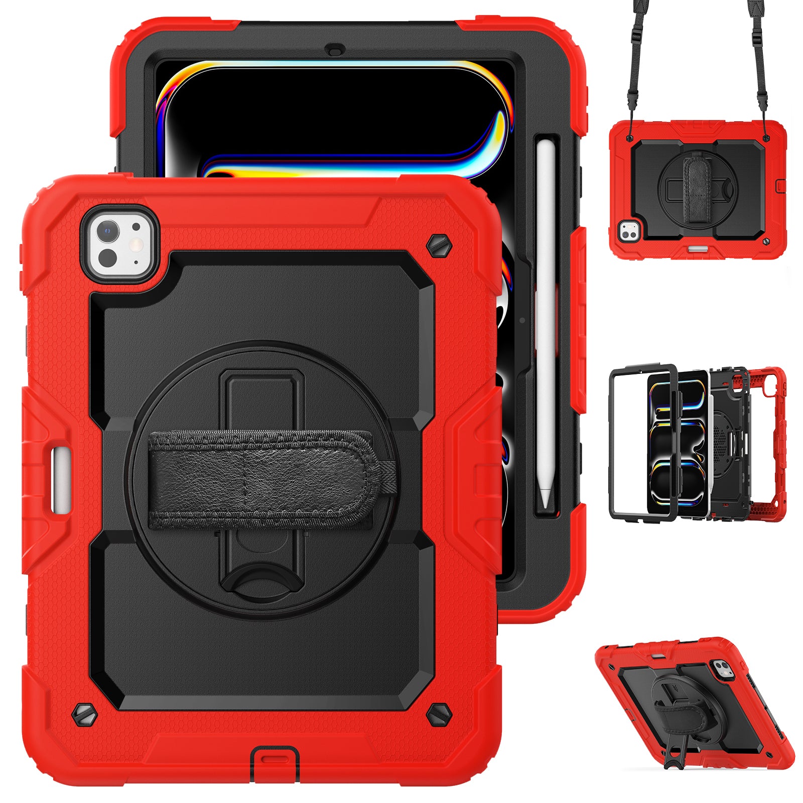 tough-box-shoulder-hand-strap-ipad-pro-11-5th-gen-case-rotating-stand_9