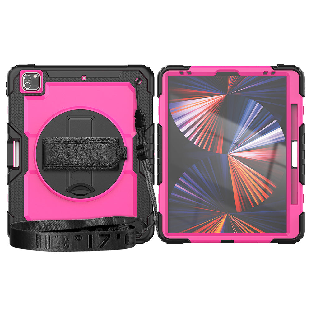 tough-box-shoulder-hand-strap-ipad-pro-12-9-3rd-gen-case-rotating-stand_10