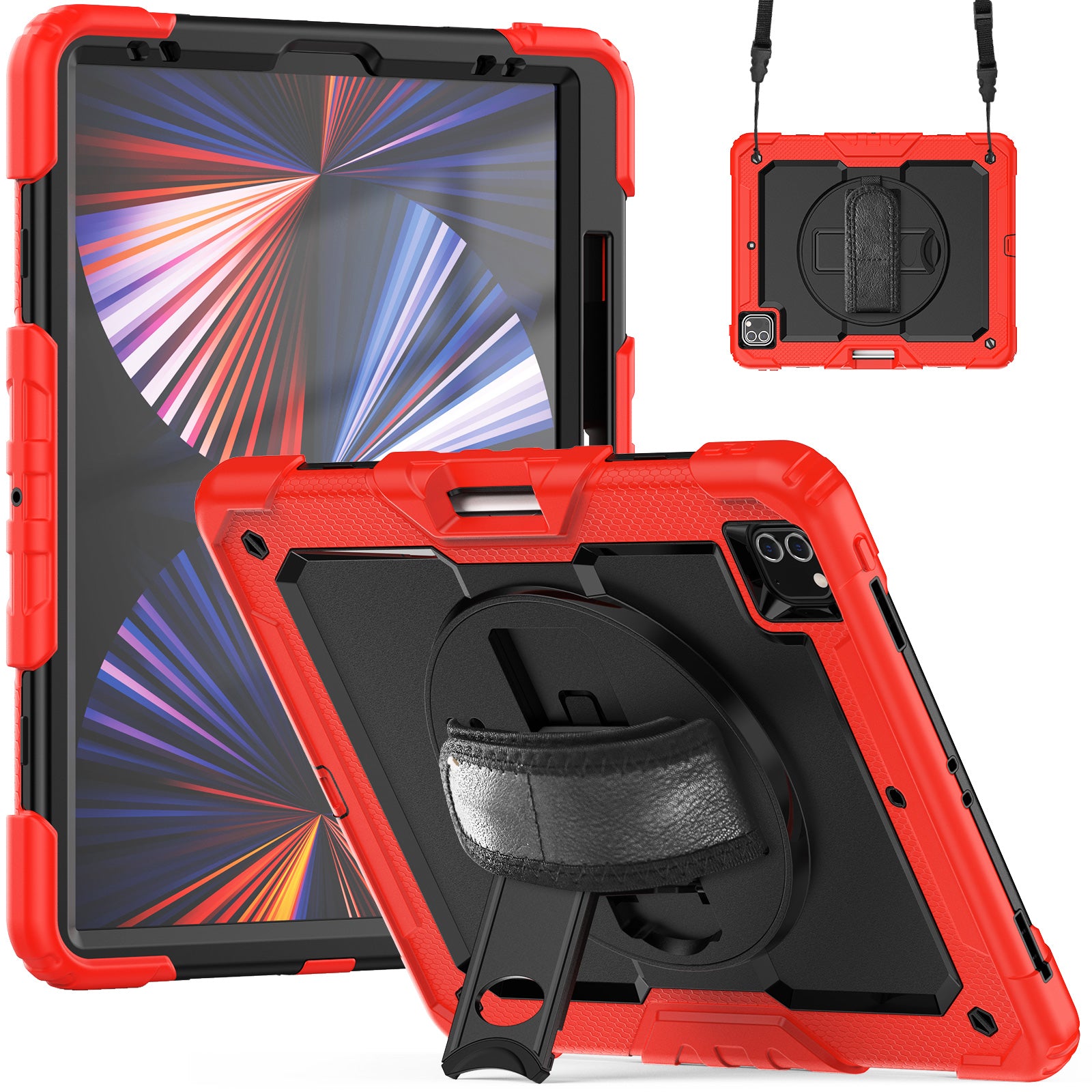 tough-box-shoulder-hand-strap-ipad-pro-12-9-3rd-gen-case-rotating-stand_13