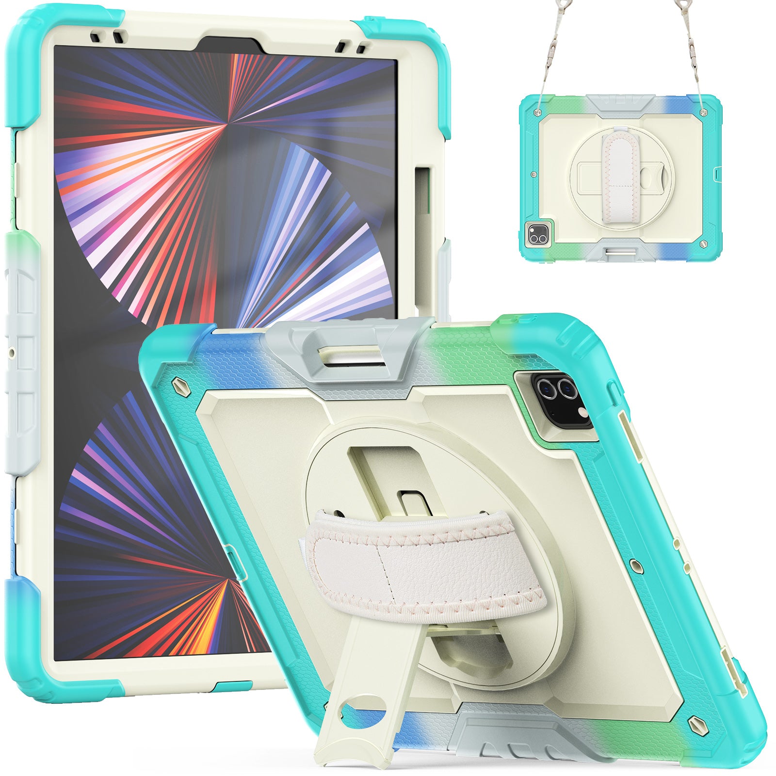 tough-box-shoulder-hand-strap-ipad-pro-12-9-3rd-gen-case-rotating-stand_23