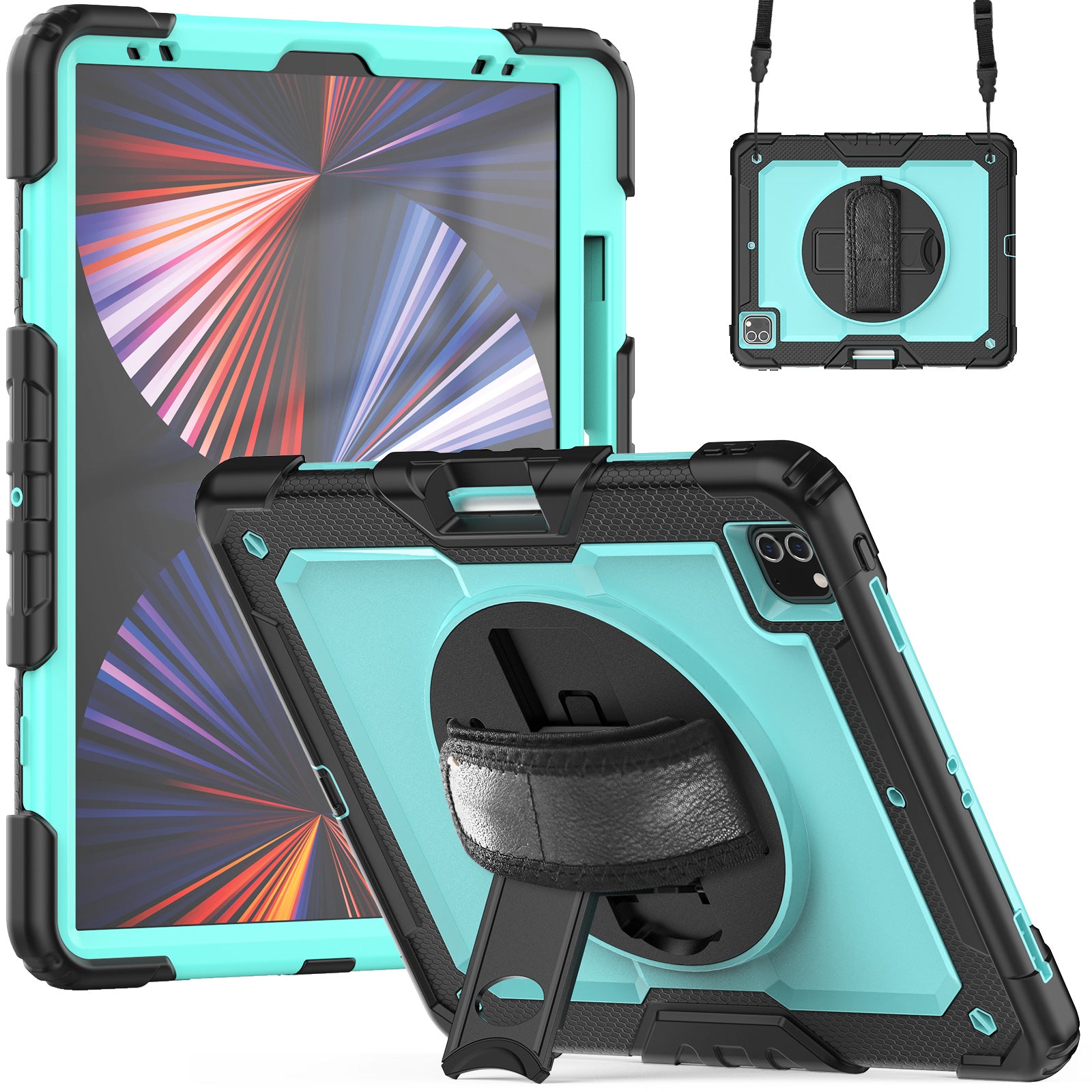 tough-box-shoulder-hand-strap-ipad-pro-12-9-3rd-gen-case-rotating-stand_25