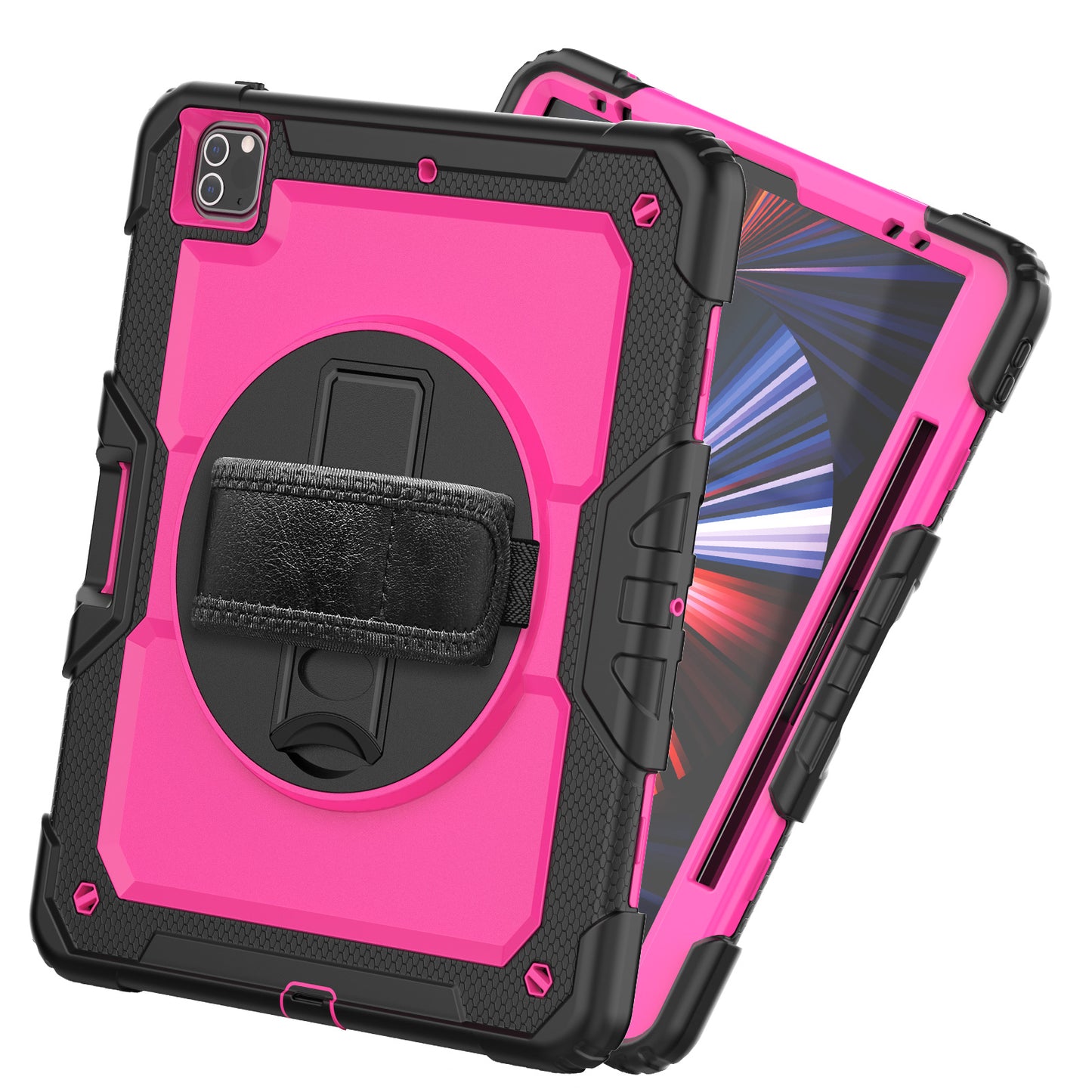 tough-box-shoulder-hand-strap-ipad-pro-12-9-3rd-gen-case-rotating-stand_8