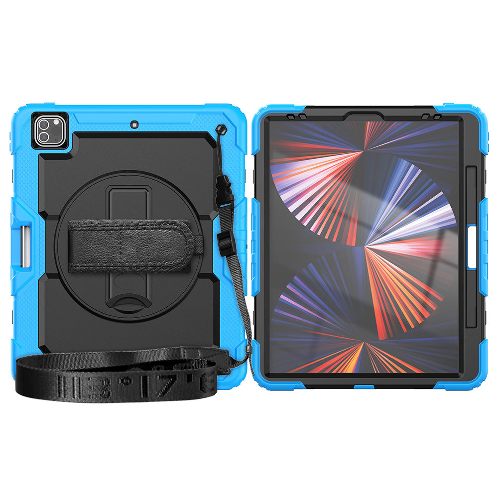 tough-box-shoulder-hand-strap-ipad-pro-12-9-5th-gen-case-rotating-stand_10