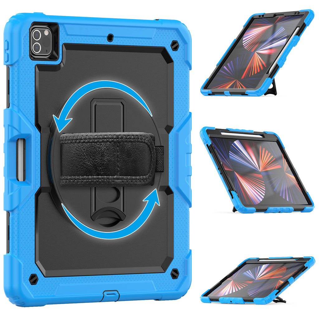tough-box-shoulder-hand-strap-ipad-pro-12-9-5th-gen-case-rotating-stand_7
