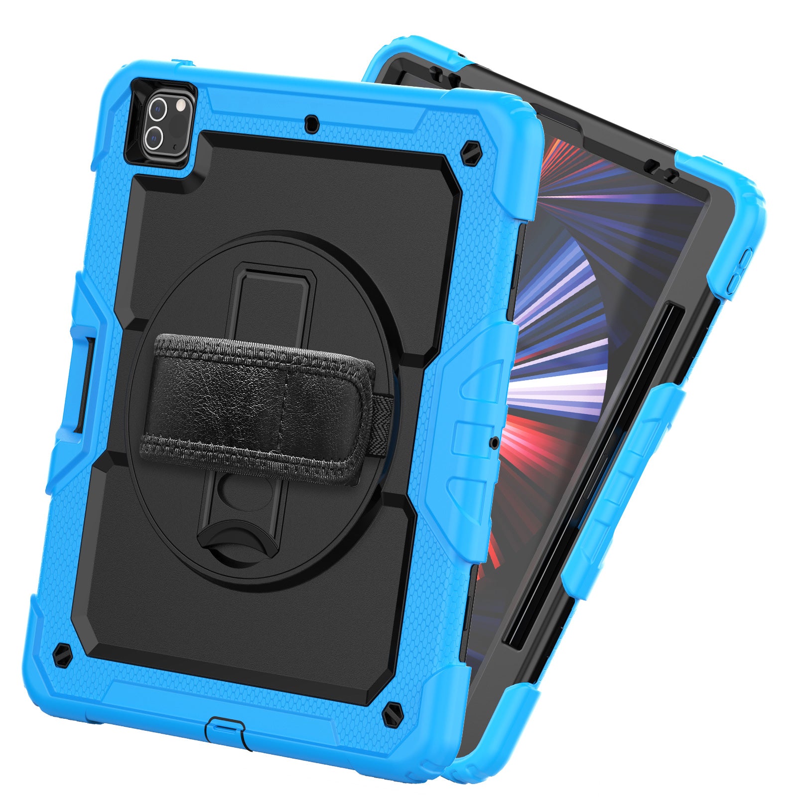 tough-box-shoulder-hand-strap-ipad-pro-12-9-5th-gen-case-rotating-stand_8