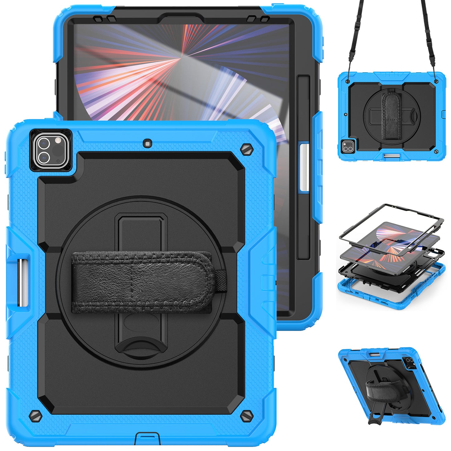 tough-box-shoulder-hand-strap-ipad-pro-12-9-5th-gen-case-rotating-stand_9