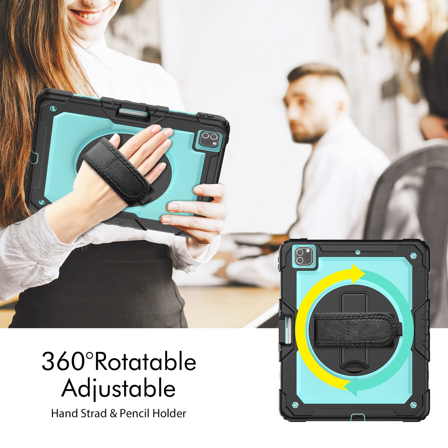 tough-box-shoulder-hand-strap-ipad-pro-12-9-6th-gen-case-rotating-stand_1