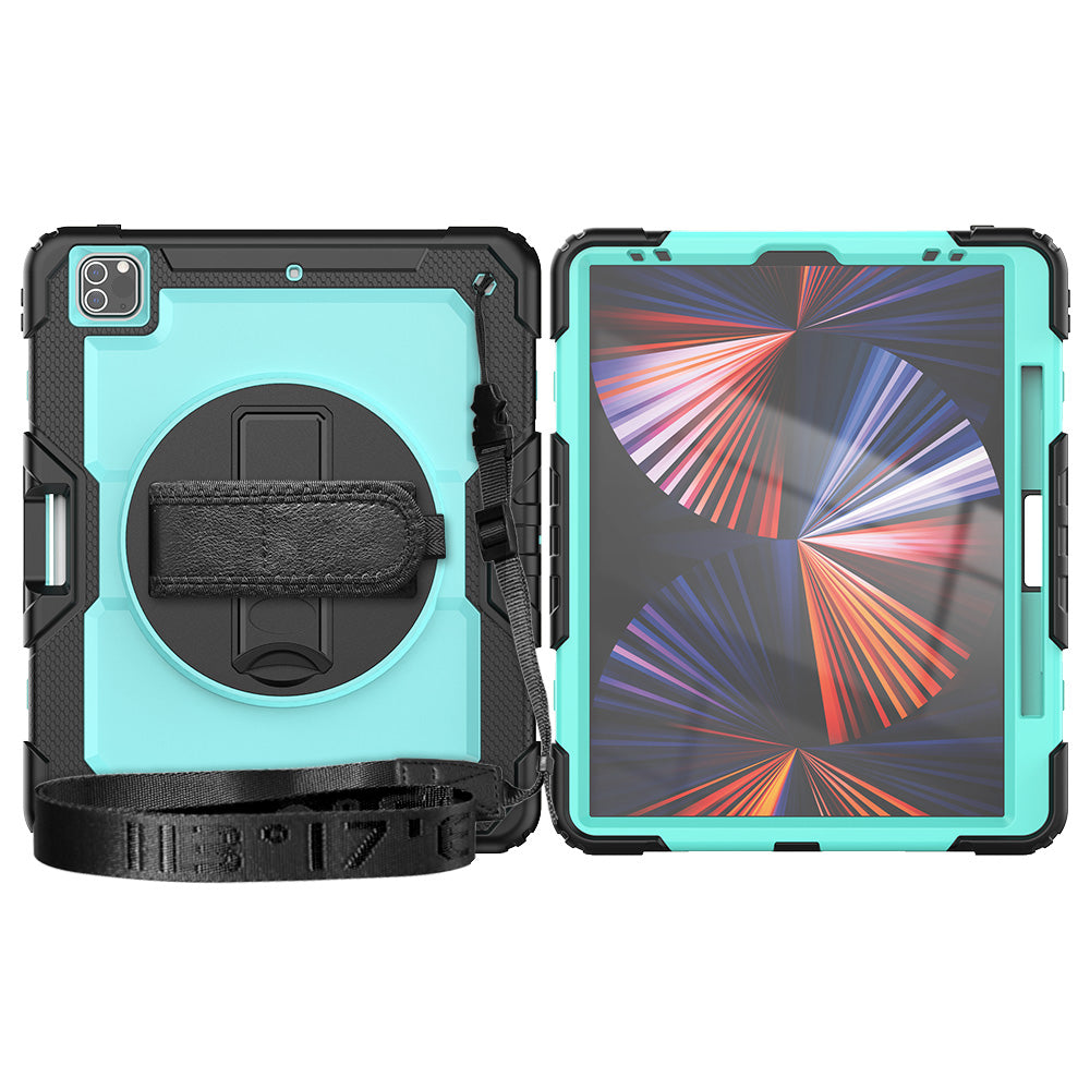 tough-box-shoulder-hand-strap-ipad-pro-12-9-6th-gen-case-rotating-stand_10