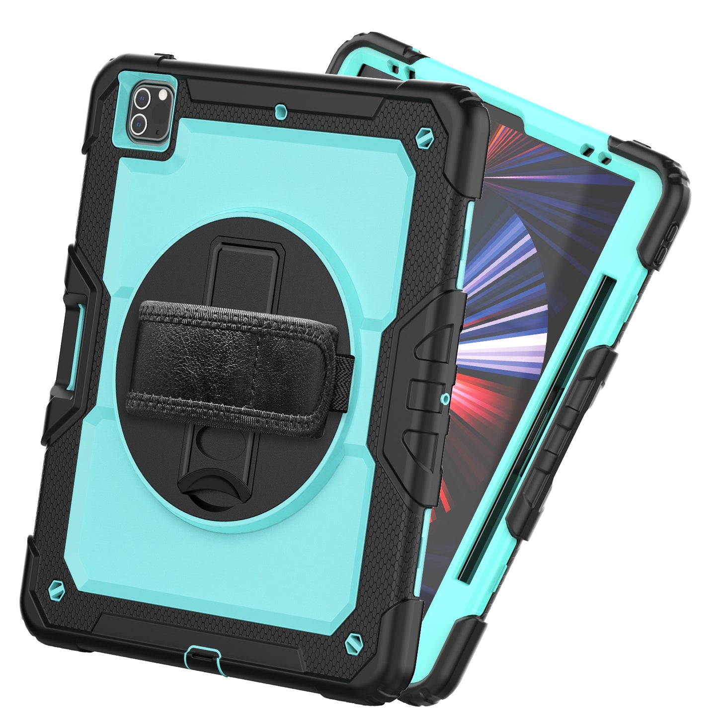 tough-box-shoulder-hand-strap-ipad-pro-12-9-6th-gen-case-rotating-stand_8