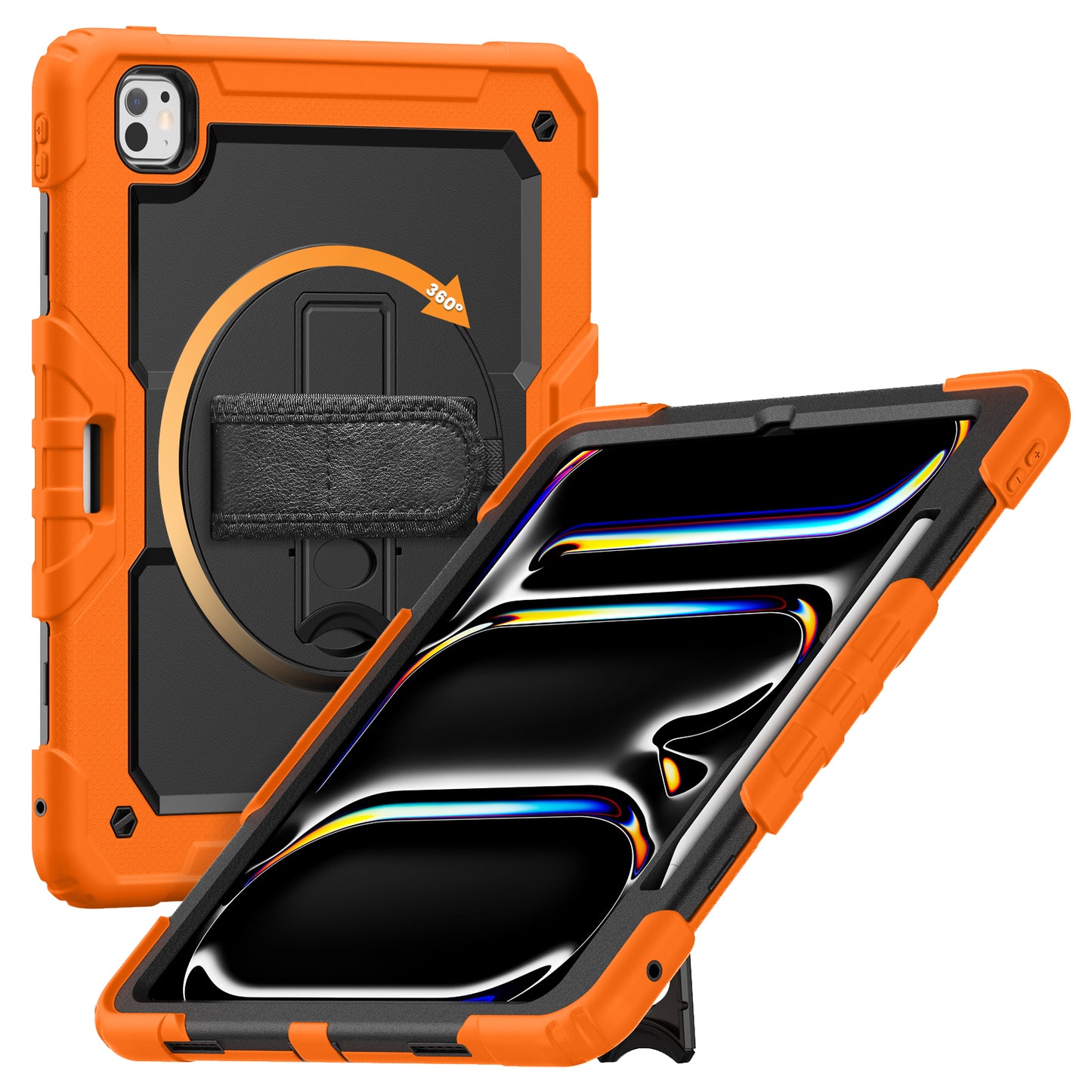 tough-box-shoulder-hand-strap-ipad-pro-13-7th-gen-case-rotating-stand_12