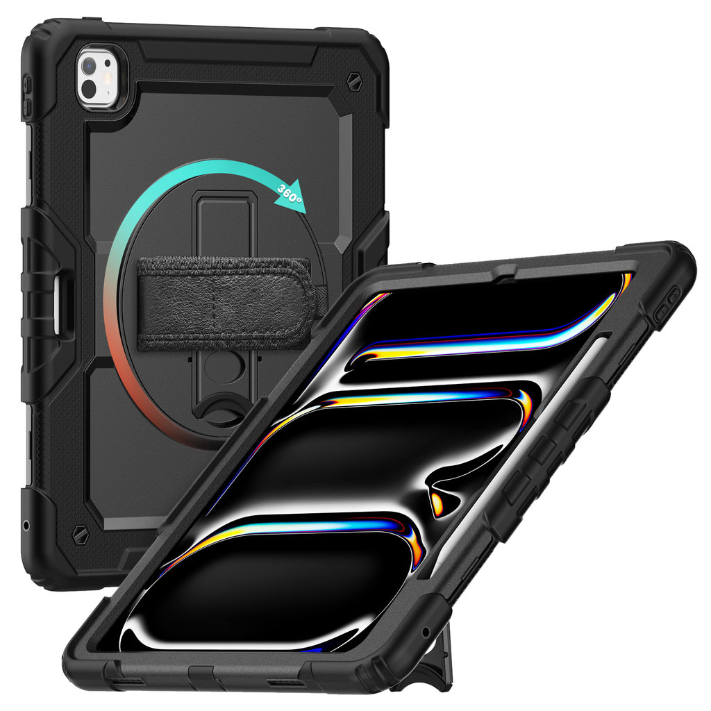 tough-box-shoulder-hand-strap-ipad-pro-13-7th-gen-case-rotating-stand_13