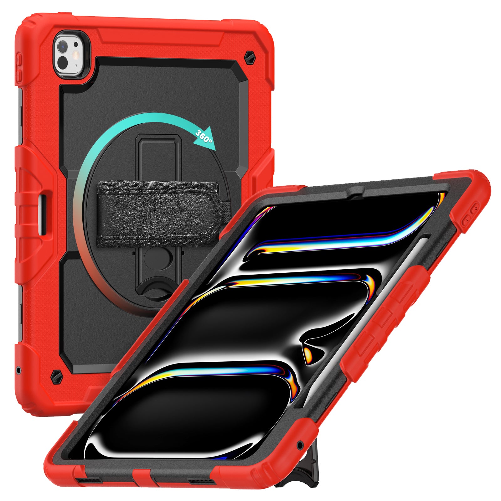 tough-box-shoulder-hand-strap-ipad-pro-13-7th-gen-case-rotating-stand_14