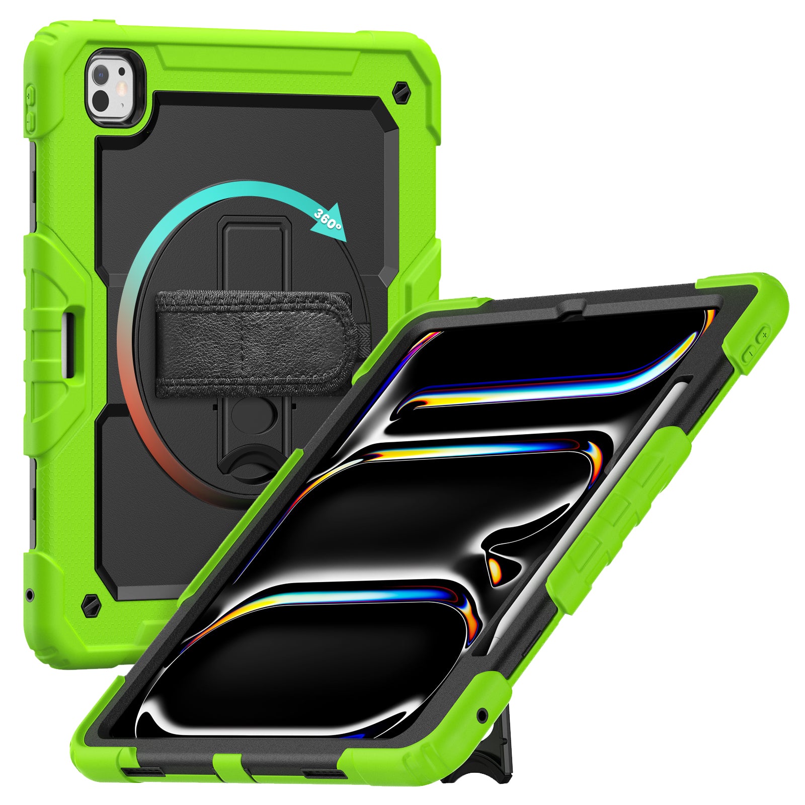 tough-box-shoulder-hand-strap-ipad-pro-13-7th-gen-case-rotating-stand_15