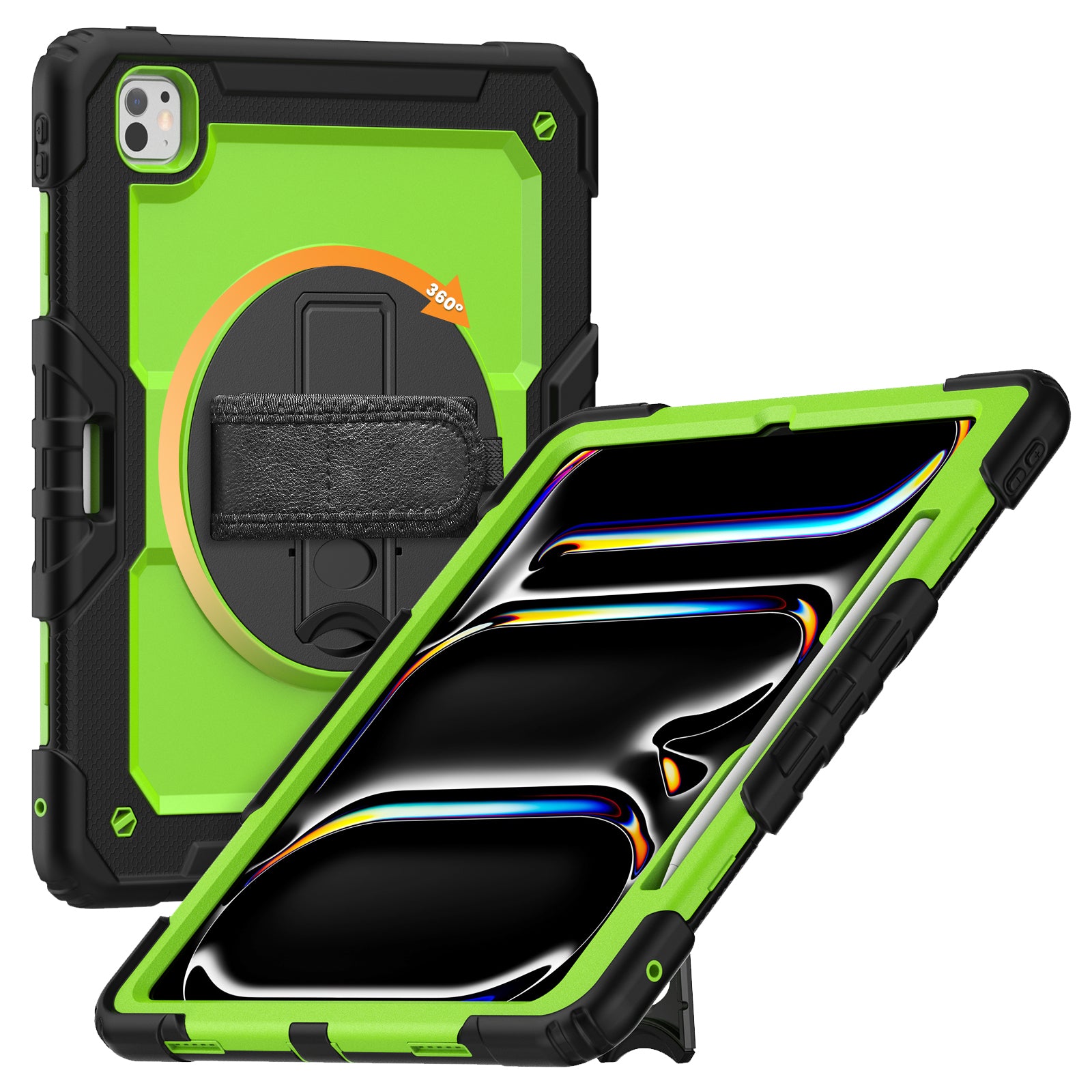 tough-box-shoulder-hand-strap-ipad-pro-13-7th-gen-case-rotating-stand_16