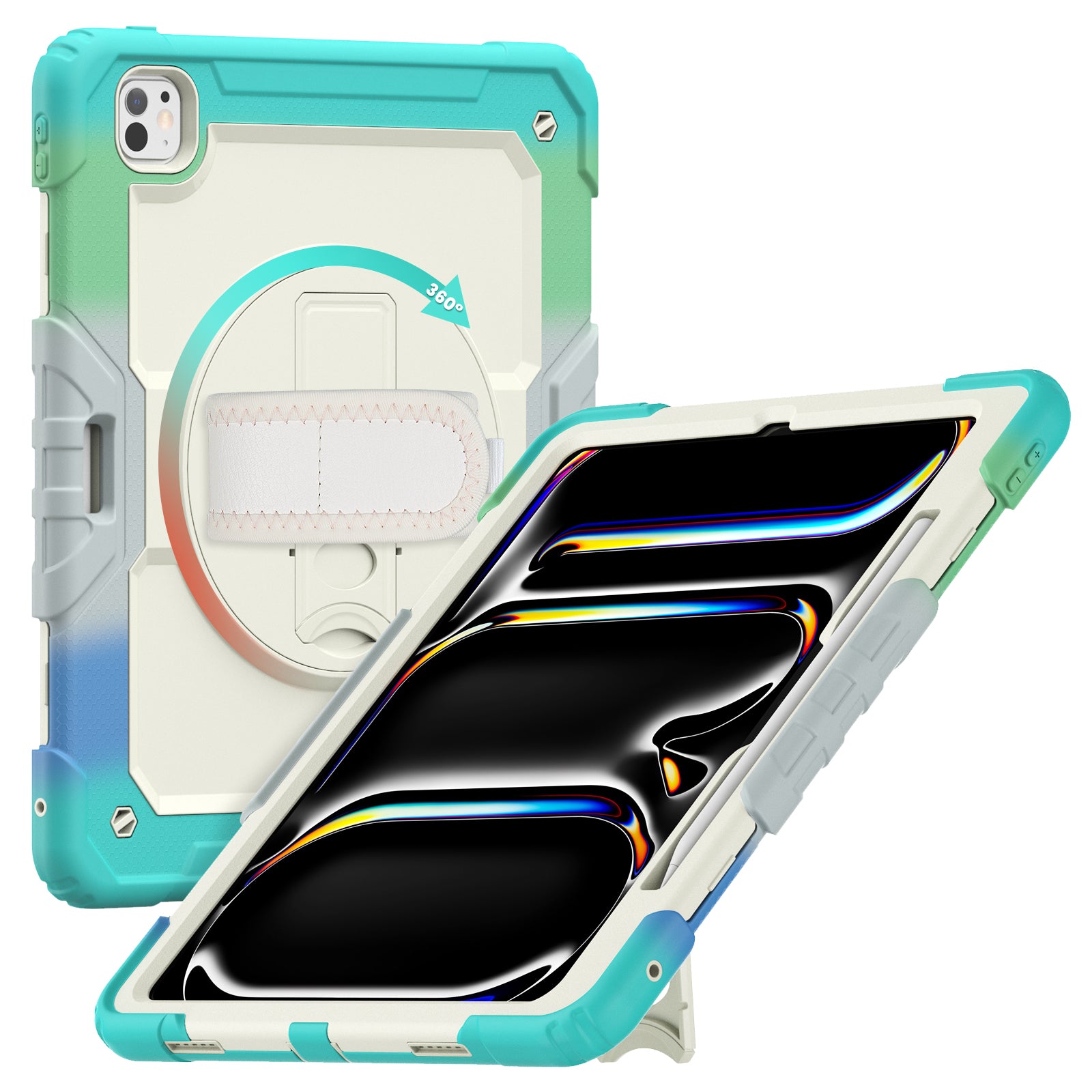 tough-box-shoulder-hand-strap-ipad-pro-13-7th-gen-case-rotating-stand_21