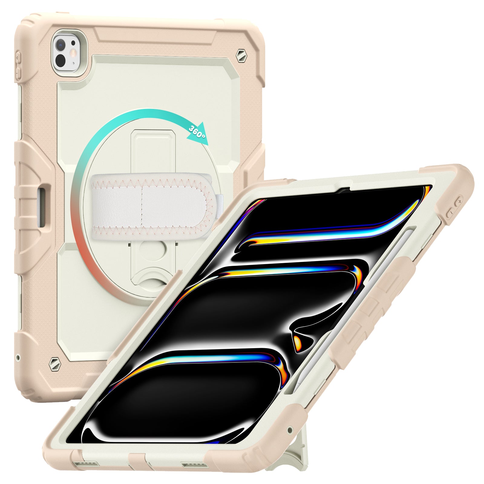 tough-box-shoulder-hand-strap-ipad-pro-13-7th-gen-case-rotating-stand_22