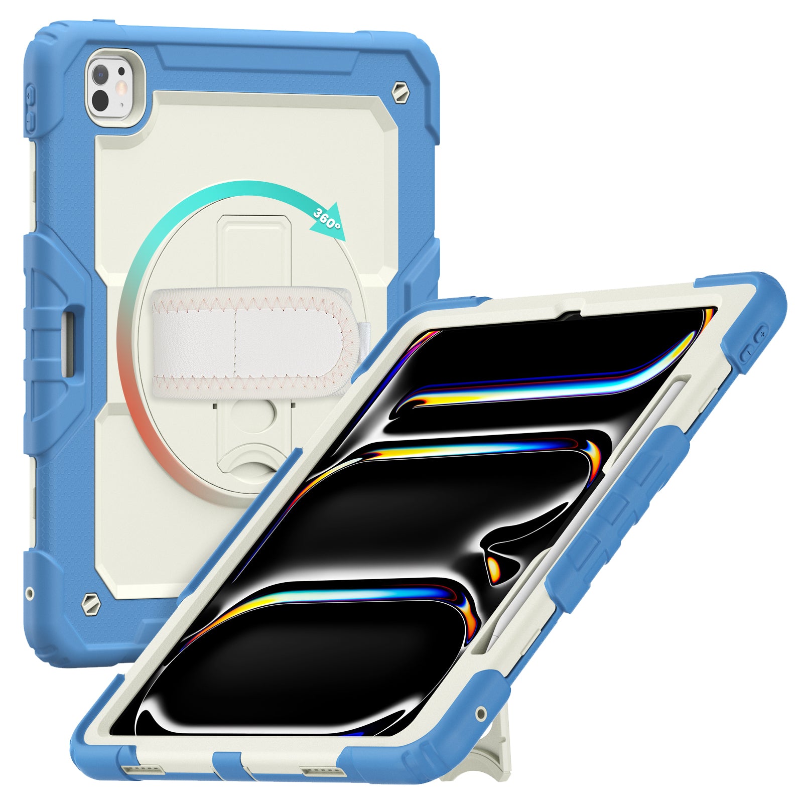 tough-box-shoulder-hand-strap-ipad-pro-13-7th-gen-case-rotating-stand_23