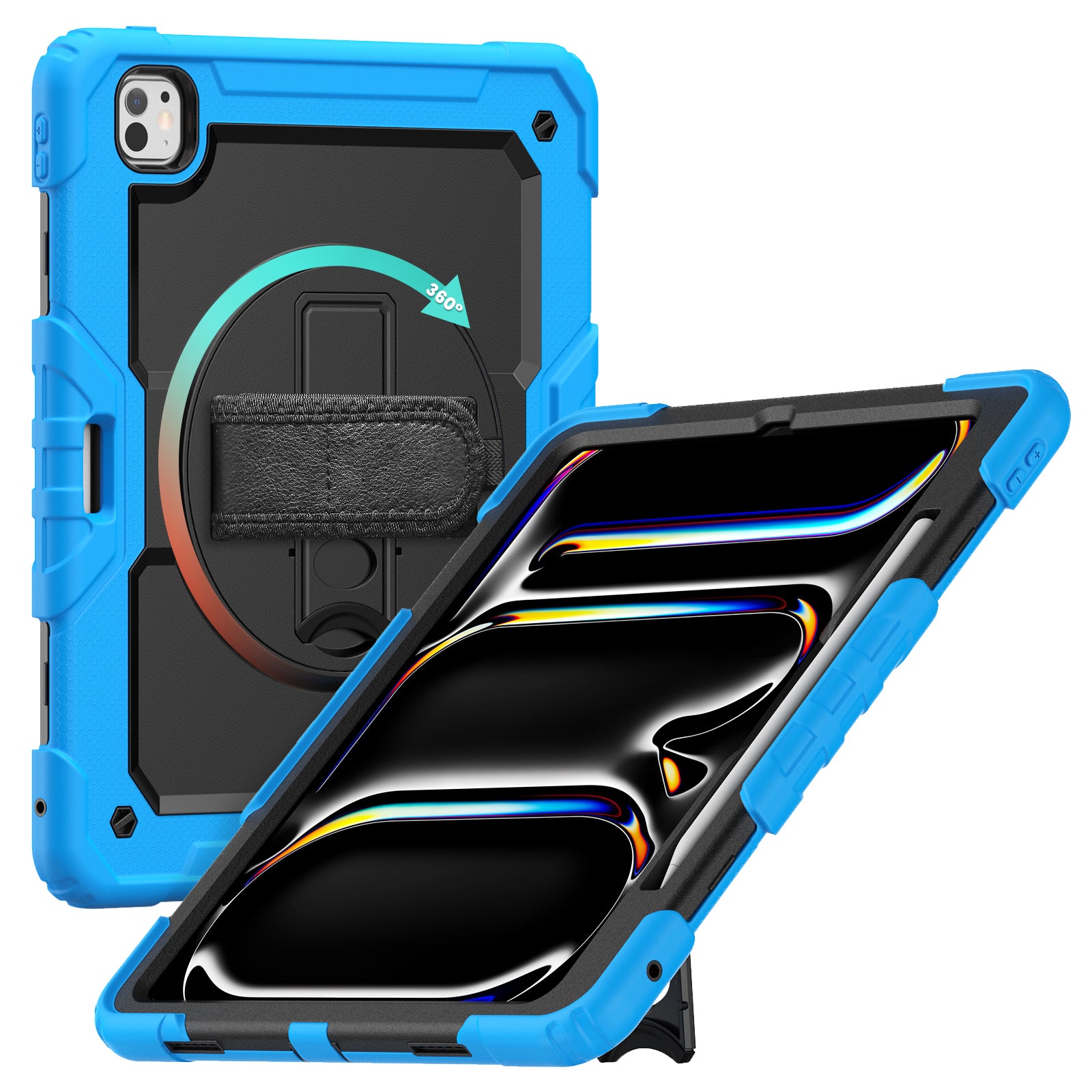 tough-box-shoulder-hand-strap-ipad-pro-13-7th-gen-case-rotating-stand_24