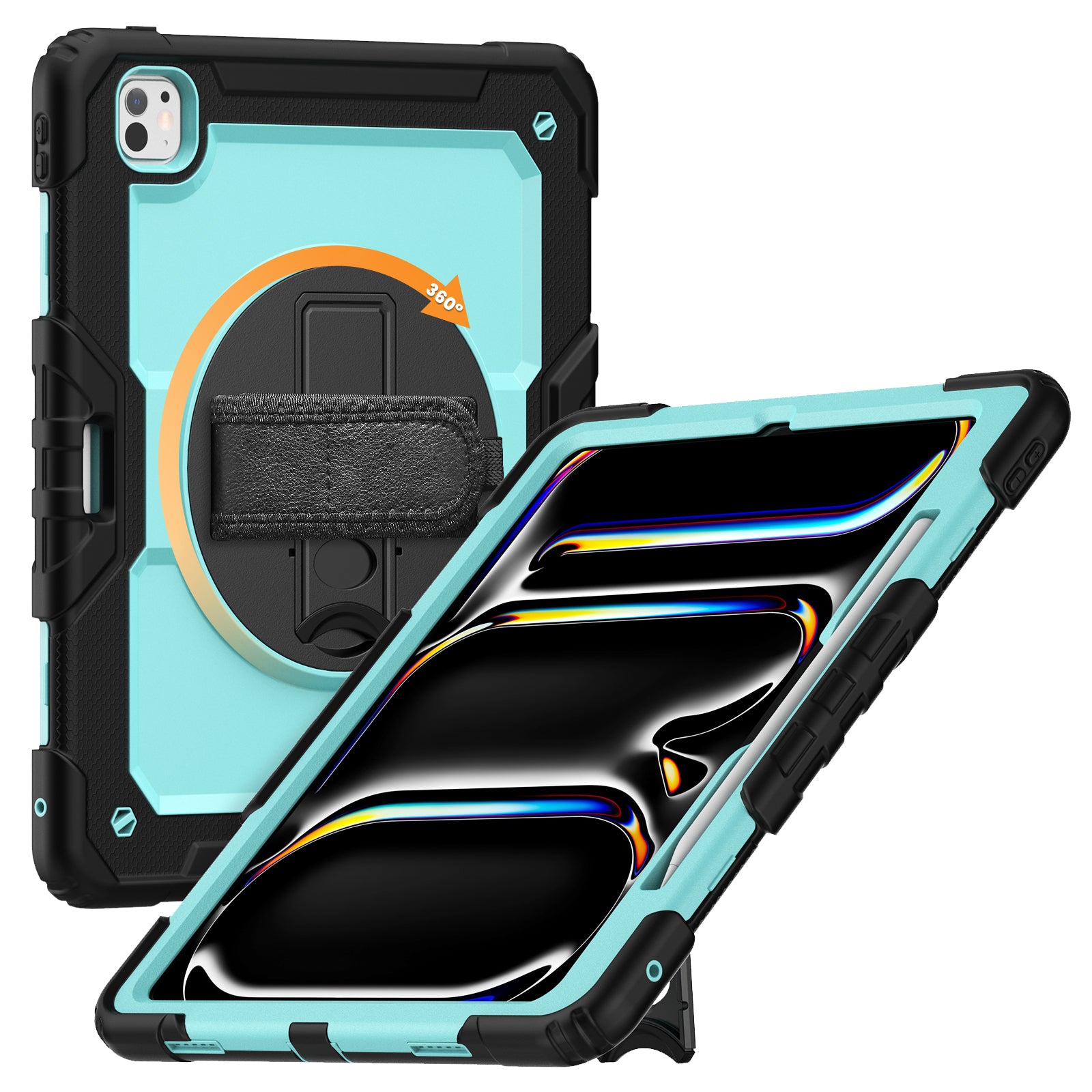 tough-box-shoulder-hand-strap-ipad-pro-13-7th-gen-case-rotating-stand_25