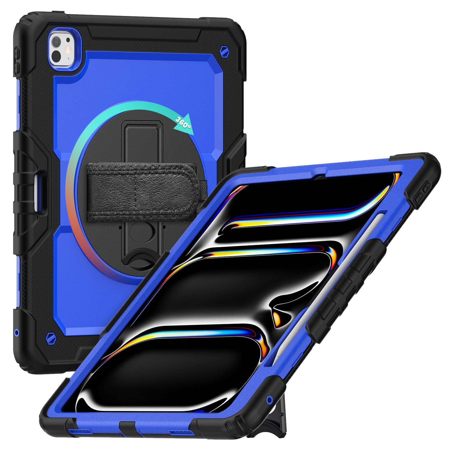 tough-box-shoulder-hand-strap-ipad-pro-13-7th-gen-case-rotating-stand_27