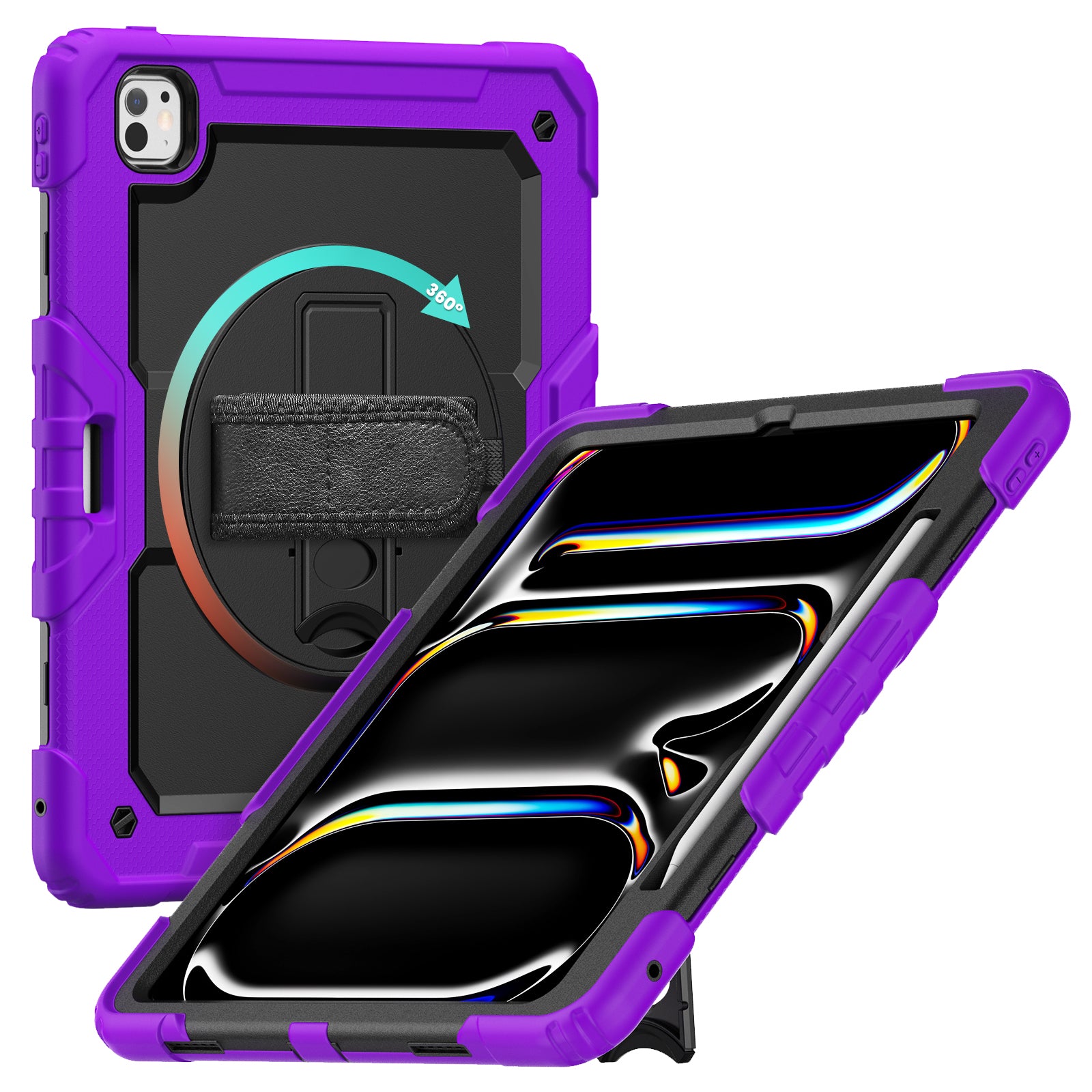 tough-box-shoulder-hand-strap-ipad-pro-13-7th-gen-case-rotating-stand_28