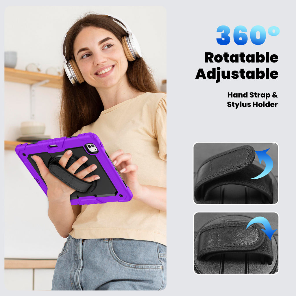 tough-box-shoulder-hand-strap-ipad-pro-13-7th-gen-case-rotating-stand_6