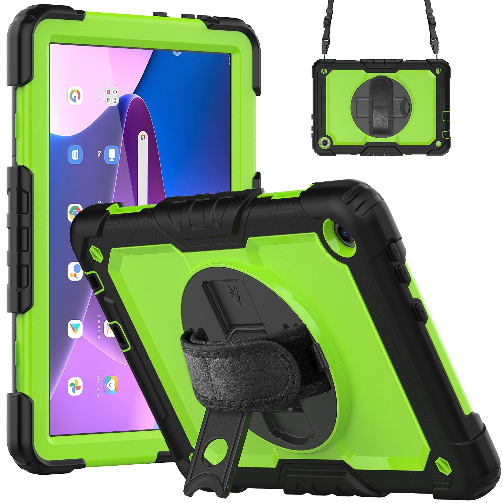 tough-box-shoulder-hand-strap-lenovo-tab-m10-2022-case-rotating-stand_15