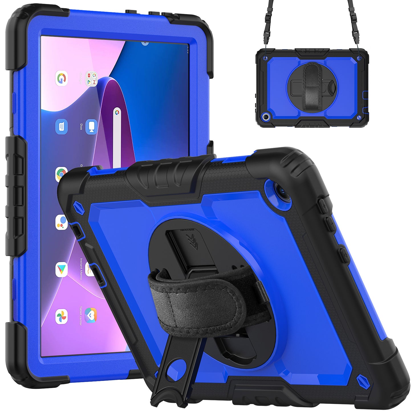 tough-box-shoulder-hand-strap-lenovo-tab-m10-2022-case-rotating-stand_16