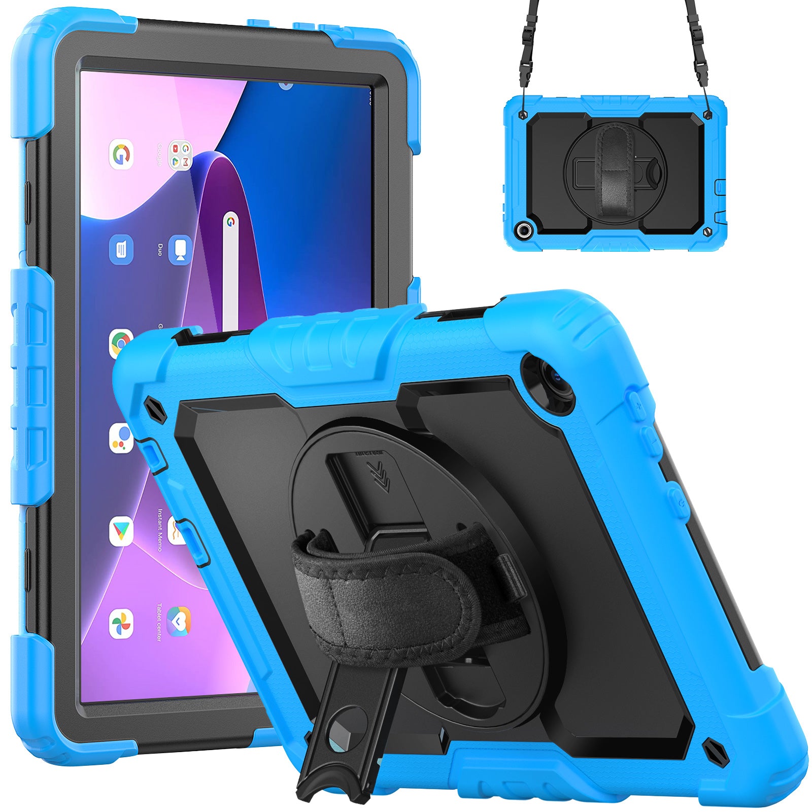 tough-box-shoulder-hand-strap-lenovo-tab-m10-2022-case-rotating-stand_19