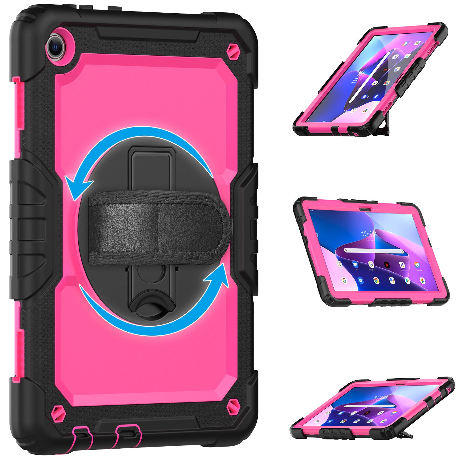 tough-box-shoulder-hand-strap-lenovo-tab-m10-2022-case-rotating-stand_7