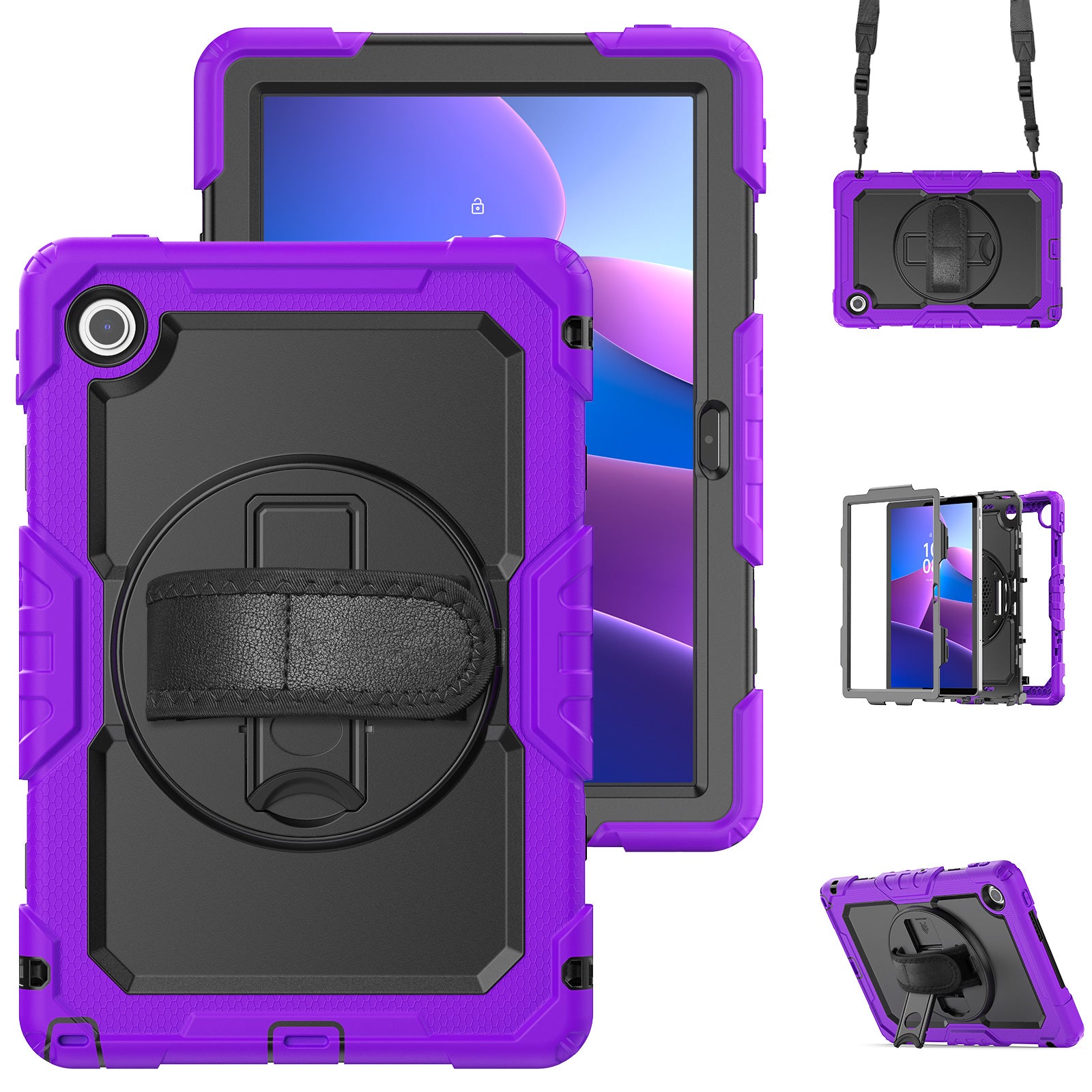 tough-box-shoulder-hand-strap-lenovo-tab-m10-2025-case-rotating-stand_9