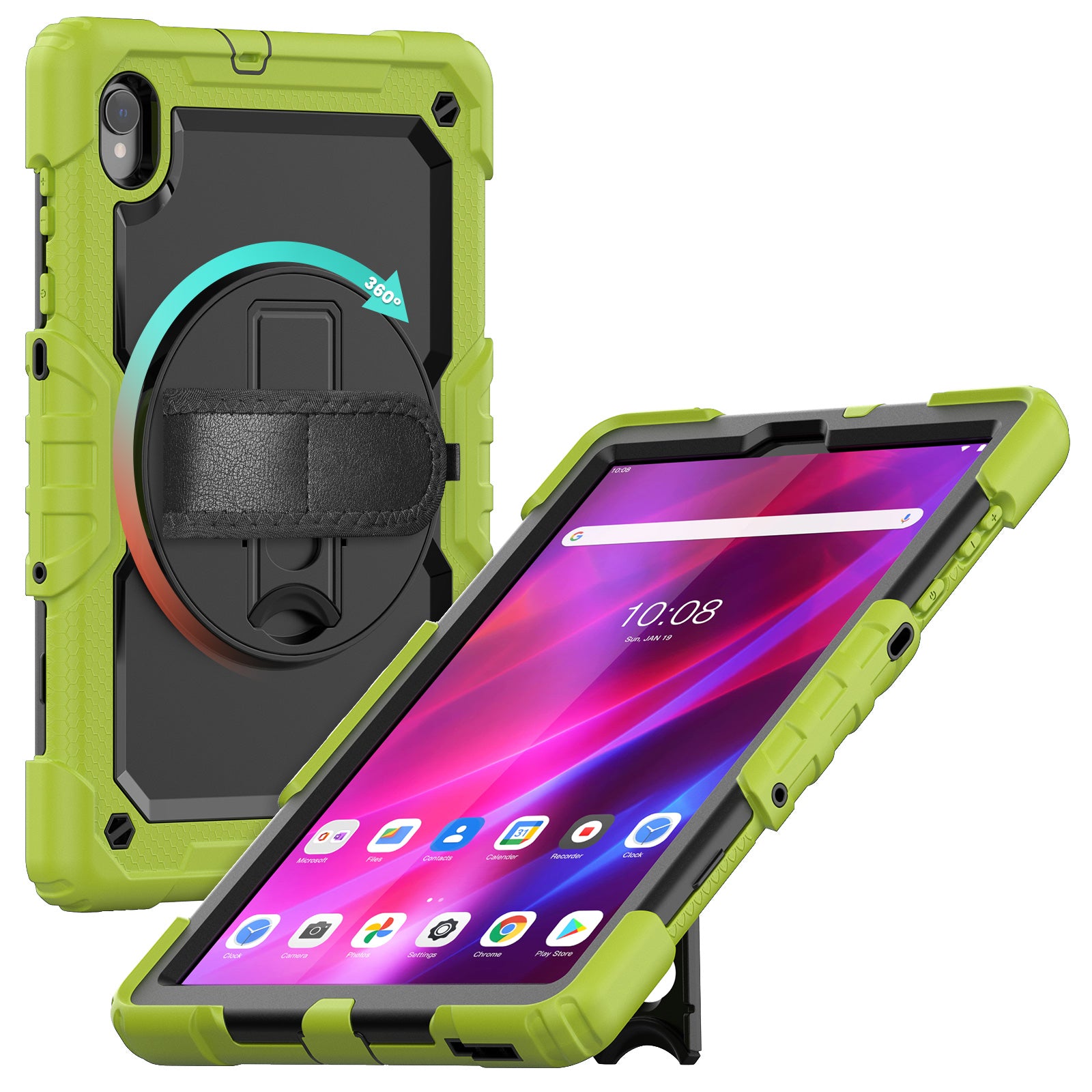 tough-box-shoulder-hand-strap-lenovo-tab-m10-plus-2020-case-rotating-stand_14