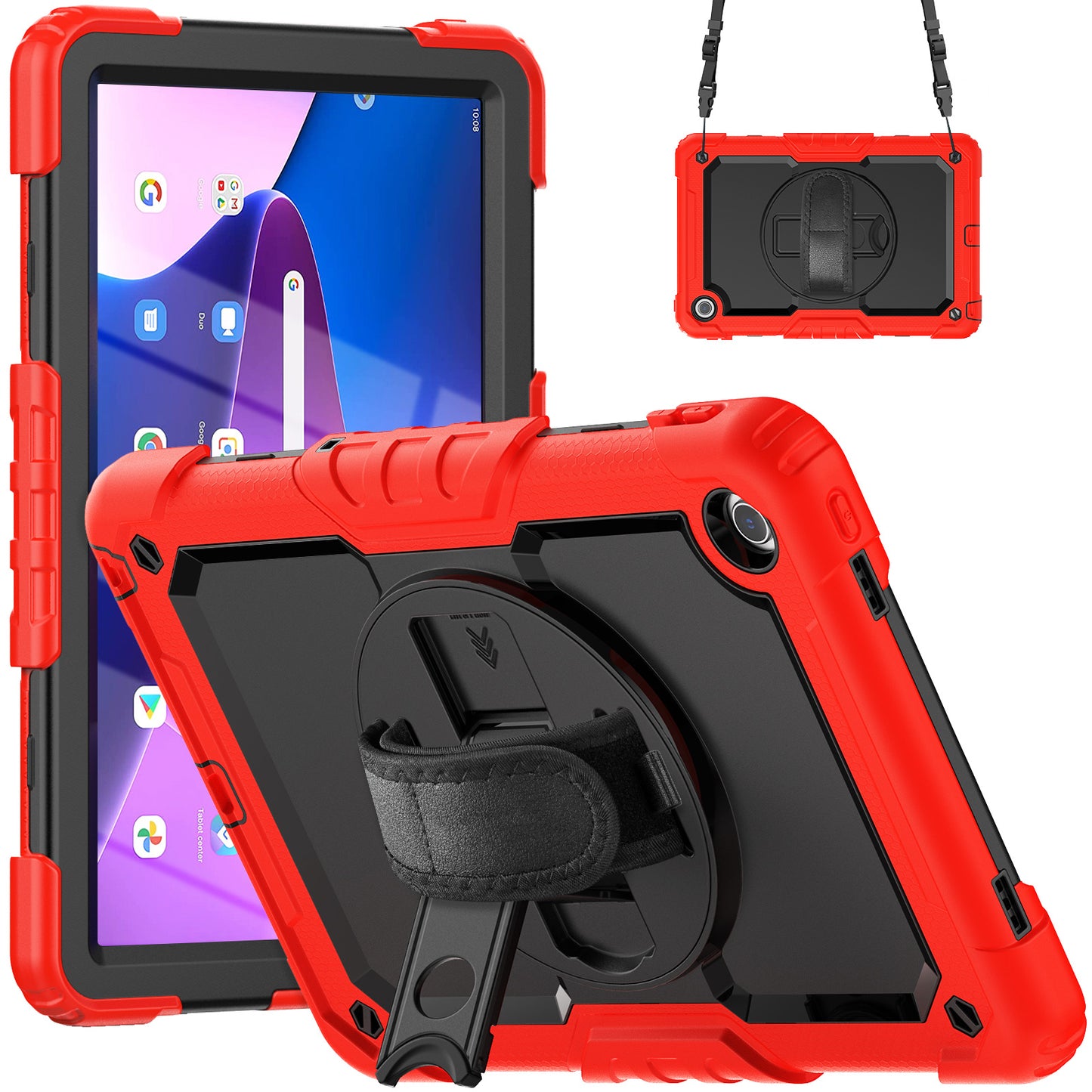 tough-box-shoulder-hand-strap-lenovo-tab-m10-plus-2022-case-rotating-stand_13