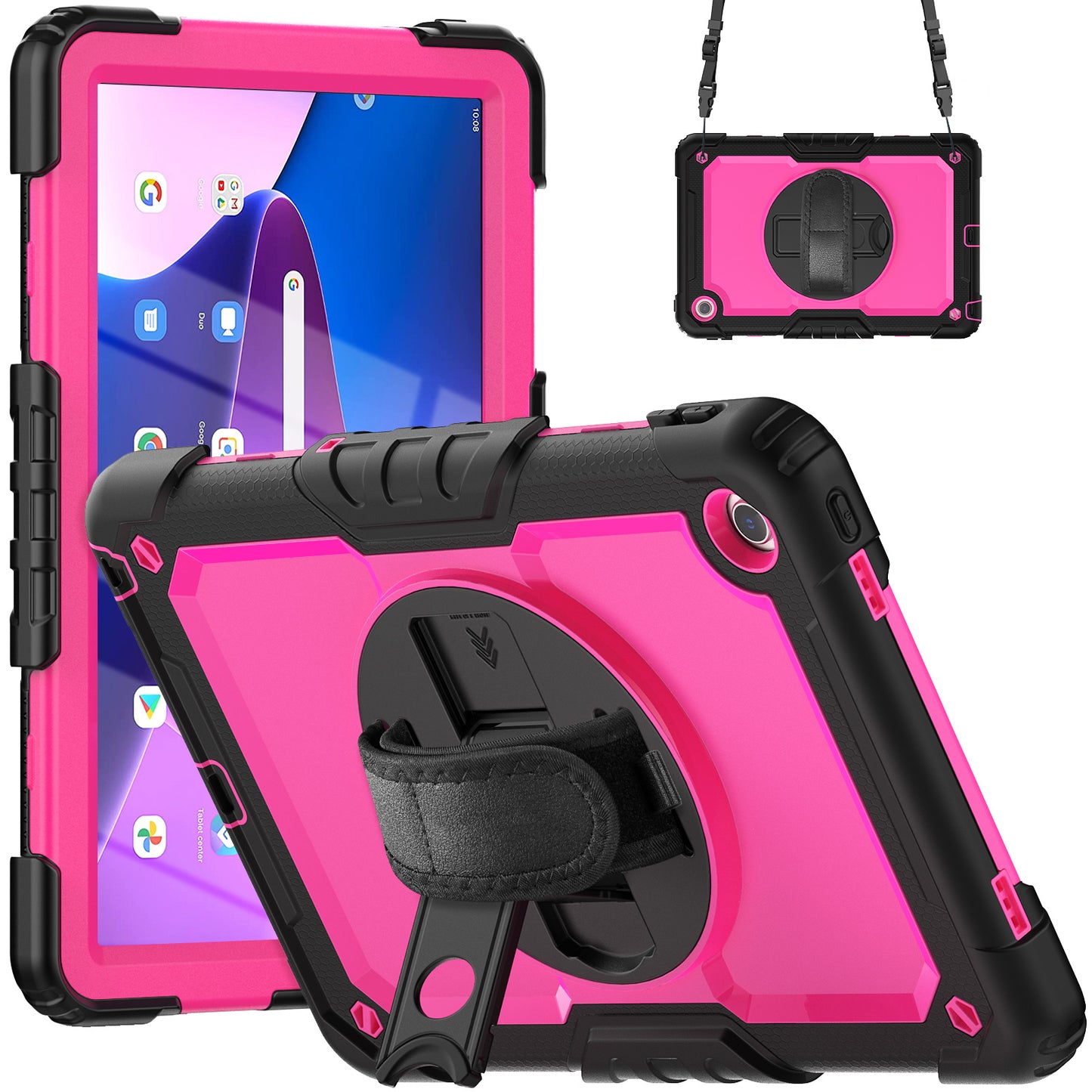 tough-box-shoulder-hand-strap-lenovo-tab-m10-plus-2022-case-rotating-stand_17