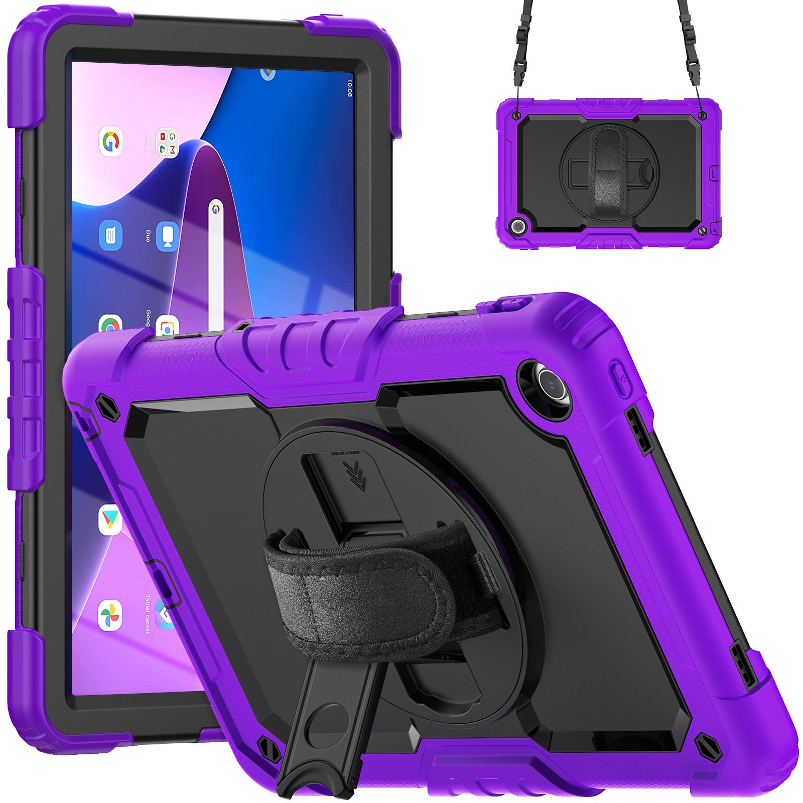 tough-box-shoulder-hand-strap-lenovo-tab-m10-plus-2022-case-rotating-stand_21