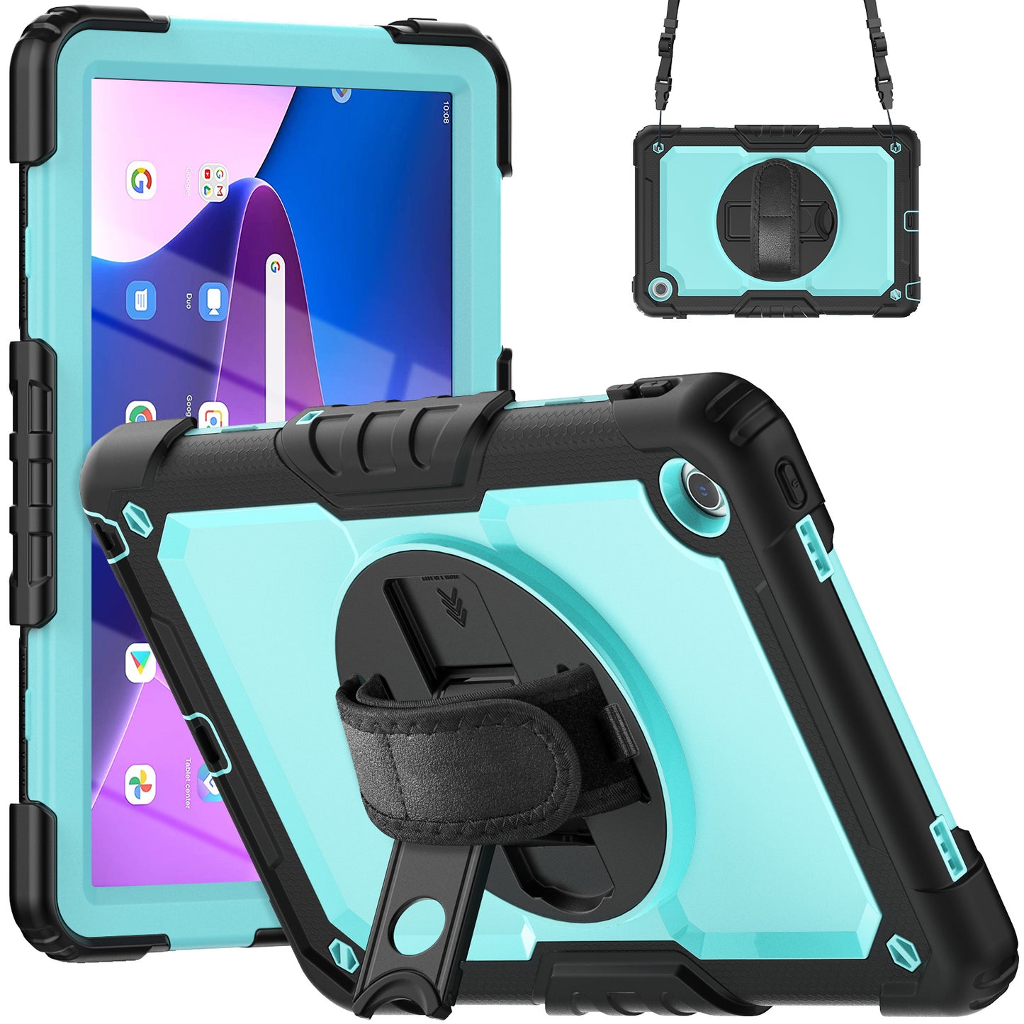 tough-box-shoulder-hand-strap-lenovo-tab-m10-plus-2022-case-rotating-stand_22