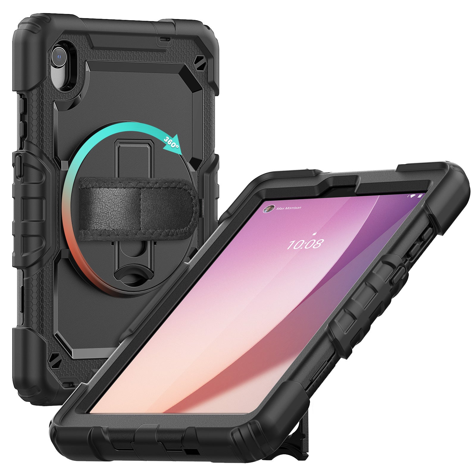 tough-box-shoulder-hand-strap-lenovo-tab-m8-2019-case-rotating-stand_12