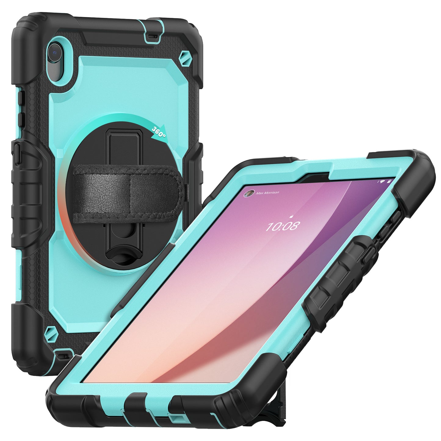 tough-box-shoulder-hand-strap-lenovo-tab-m8-2019-case-rotating-stand_19