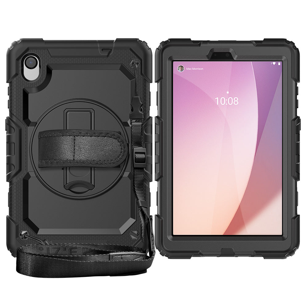 tough-box-shoulder-hand-strap-lenovo-tab-m8-2020-case-rotating-stand_10