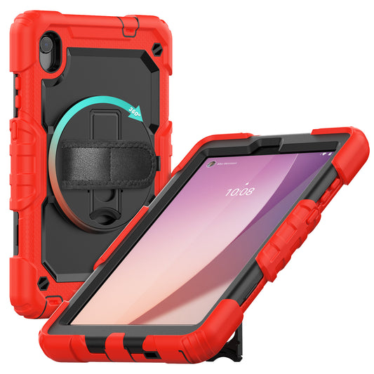 tough-box-shoulder-hand-strap-lenovo-tab-m8-2020-case-rotating-stand_13