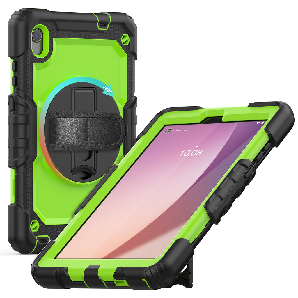 tough-box-shoulder-hand-strap-lenovo-tab-m8-2020-case-rotating-stand_15