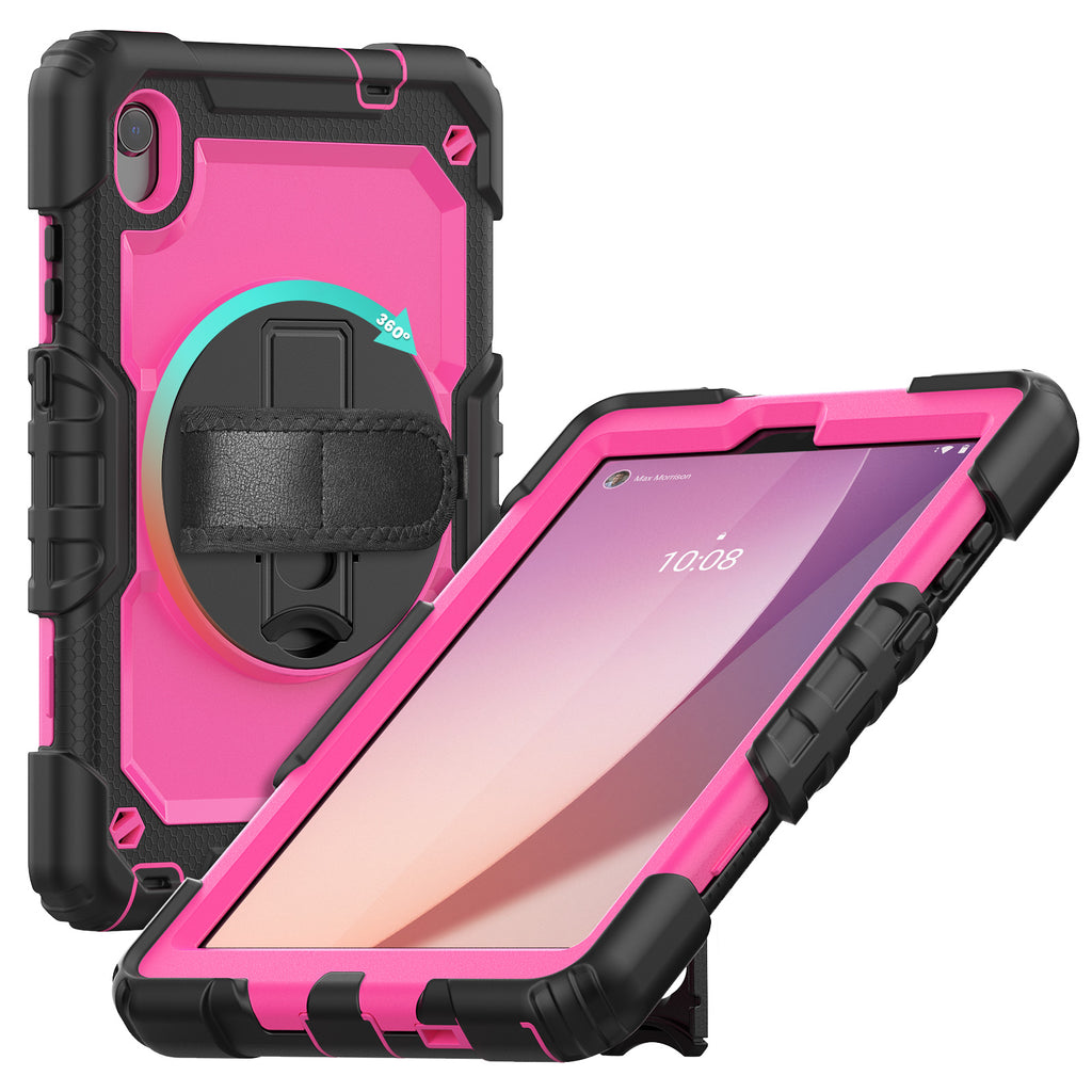 tough-box-shoulder-hand-strap-lenovo-tab-m8-2020-case-rotating-stand_17
