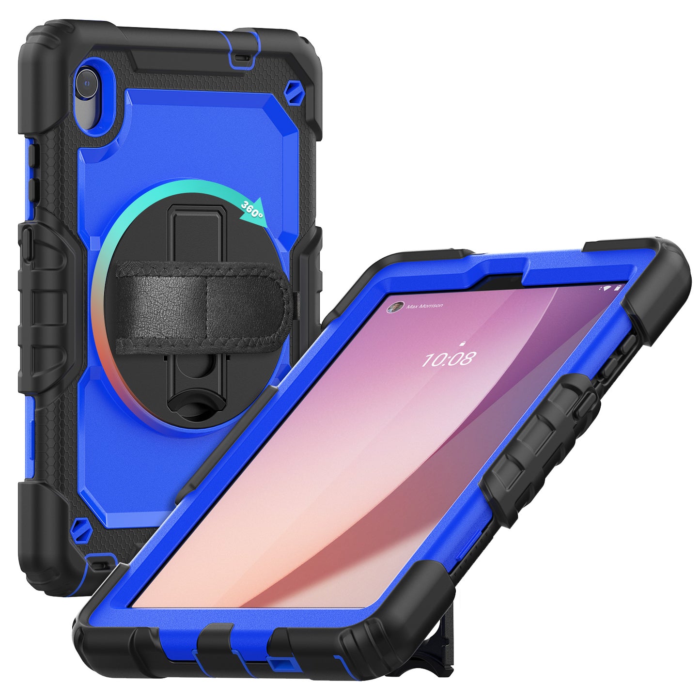 tough-box-shoulder-hand-strap-lenovo-tab-m8-2020-case-rotating-stand_21