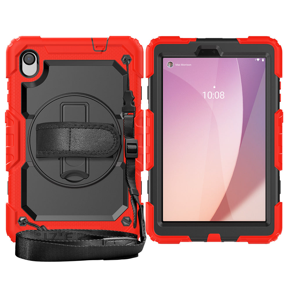 tough-box-shoulder-hand-strap-lenovo-tab-m8-2021-case-rotating-stand_10
