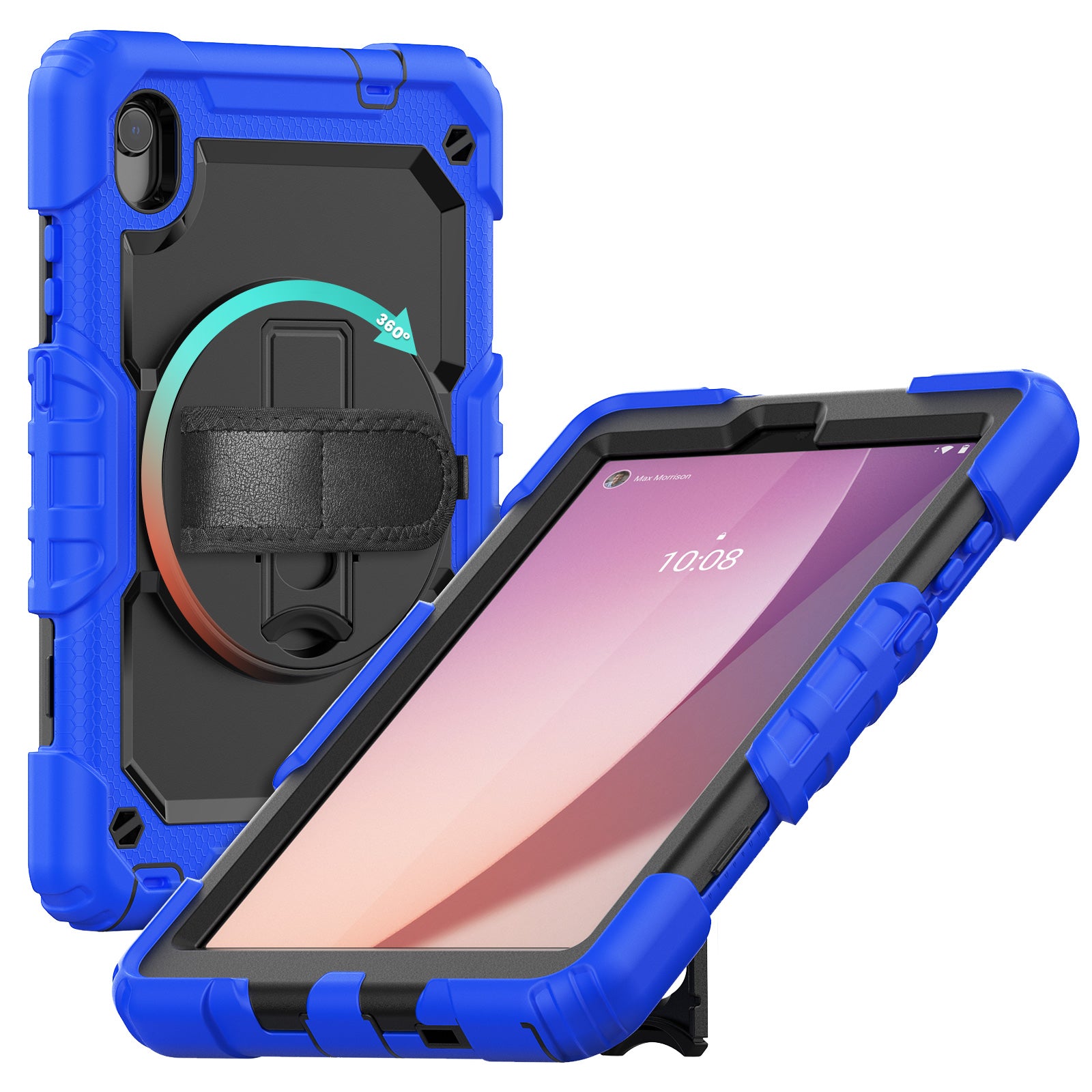 tough-box-shoulder-hand-strap-lenovo-tab-m8-2021-case-rotating-stand_20