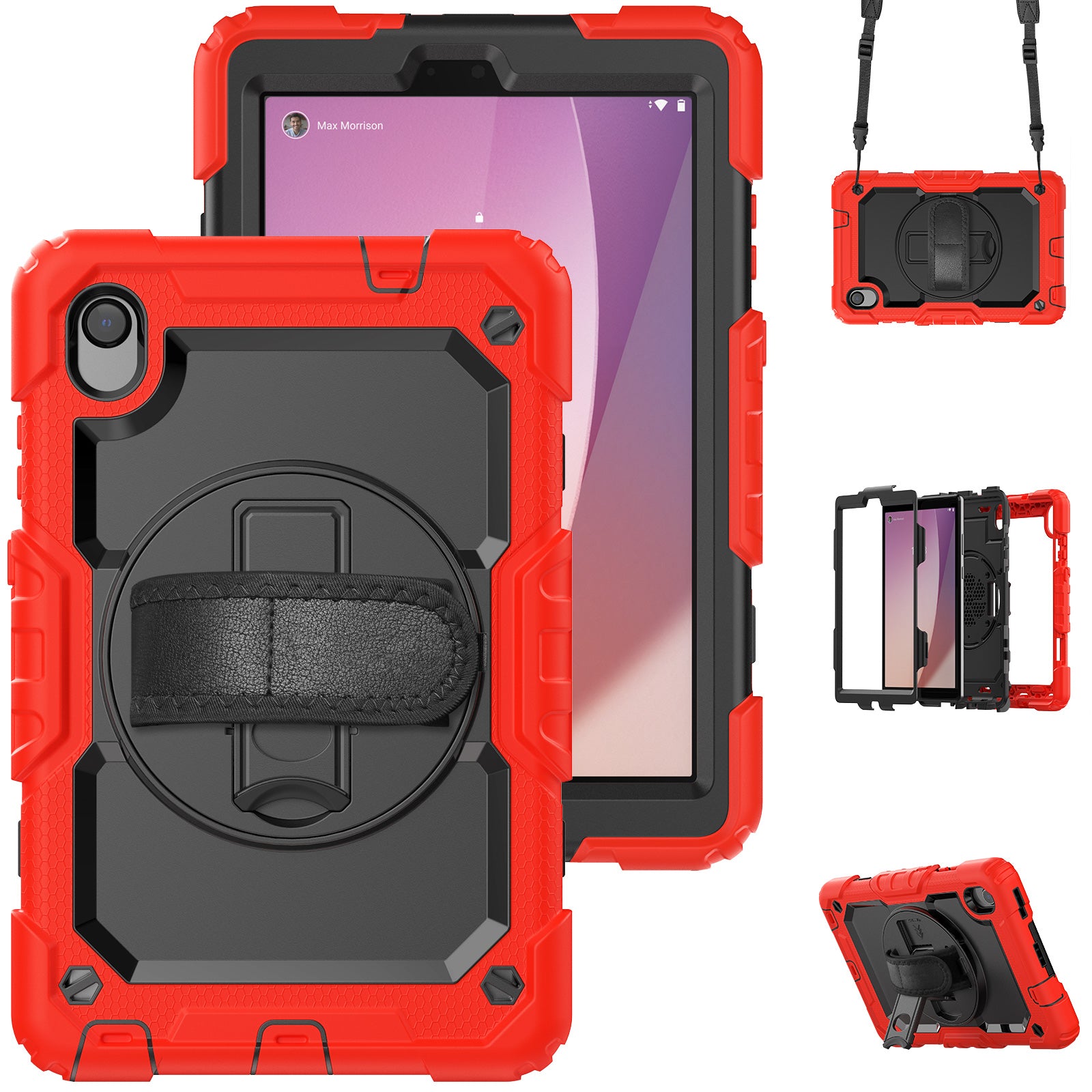 tough-box-shoulder-hand-strap-lenovo-tab-m8-2021-case-rotating-stand_9