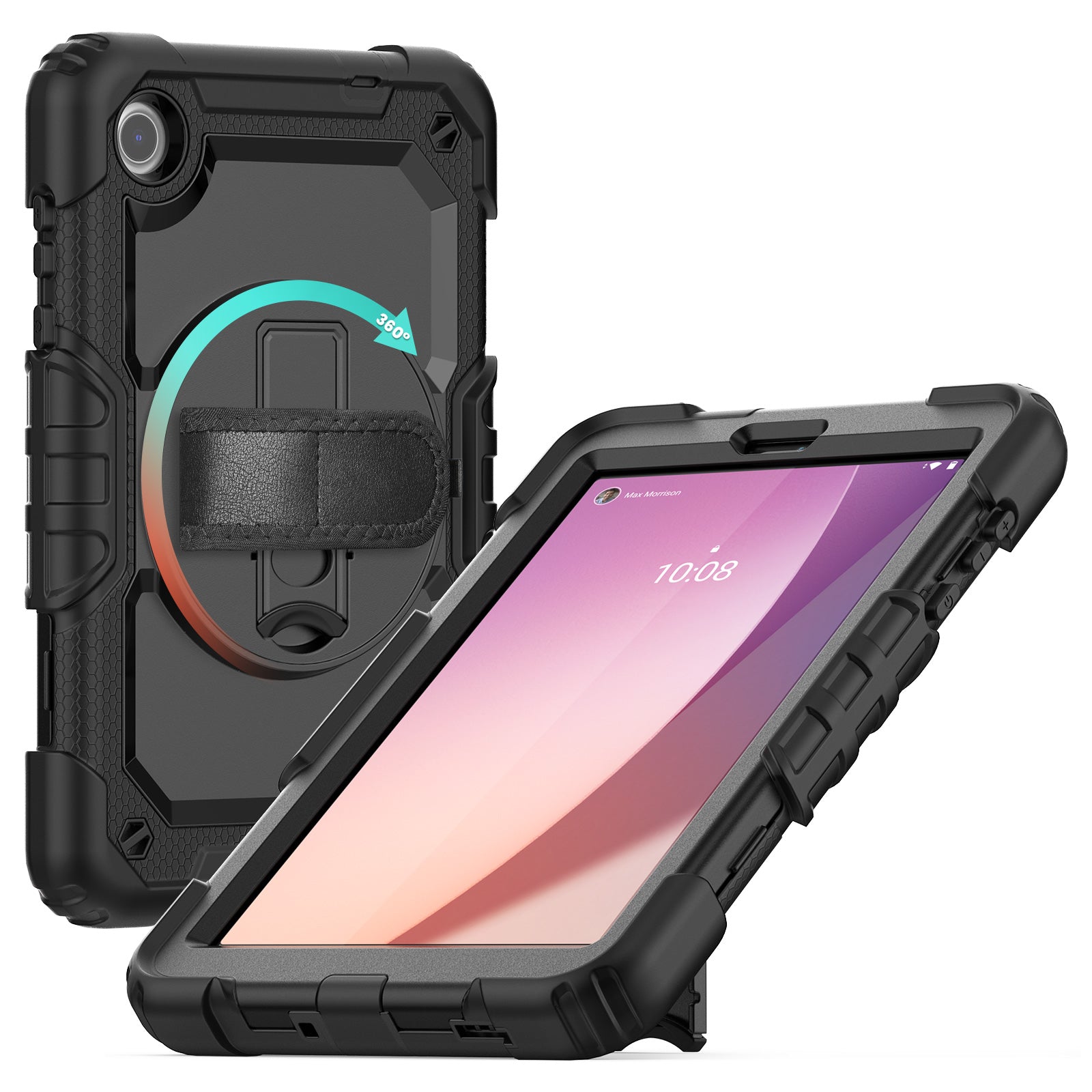 tough-box-shoulder-hand-strap-lenovo-tab-m8-2023-case-rotating-stand_12