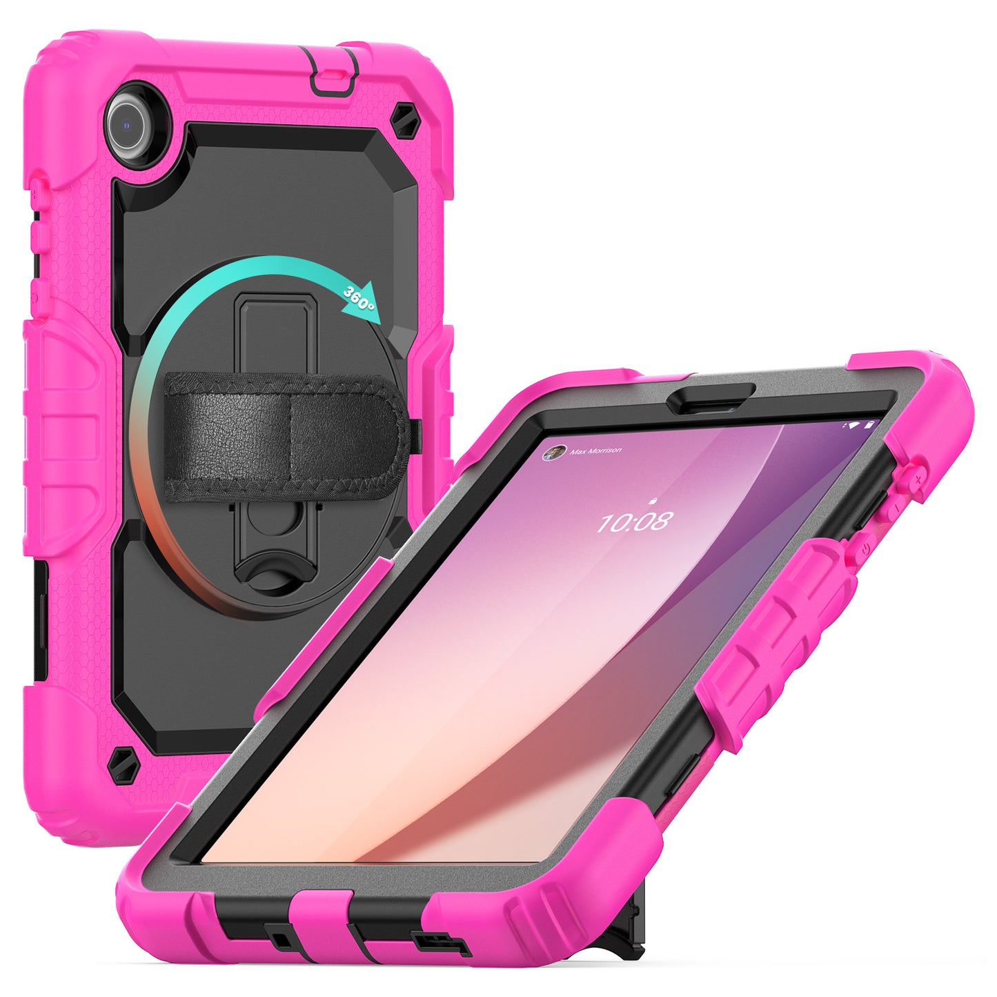 tough-box-shoulder-hand-strap-lenovo-tab-m8-2023-case-rotating-stand_16